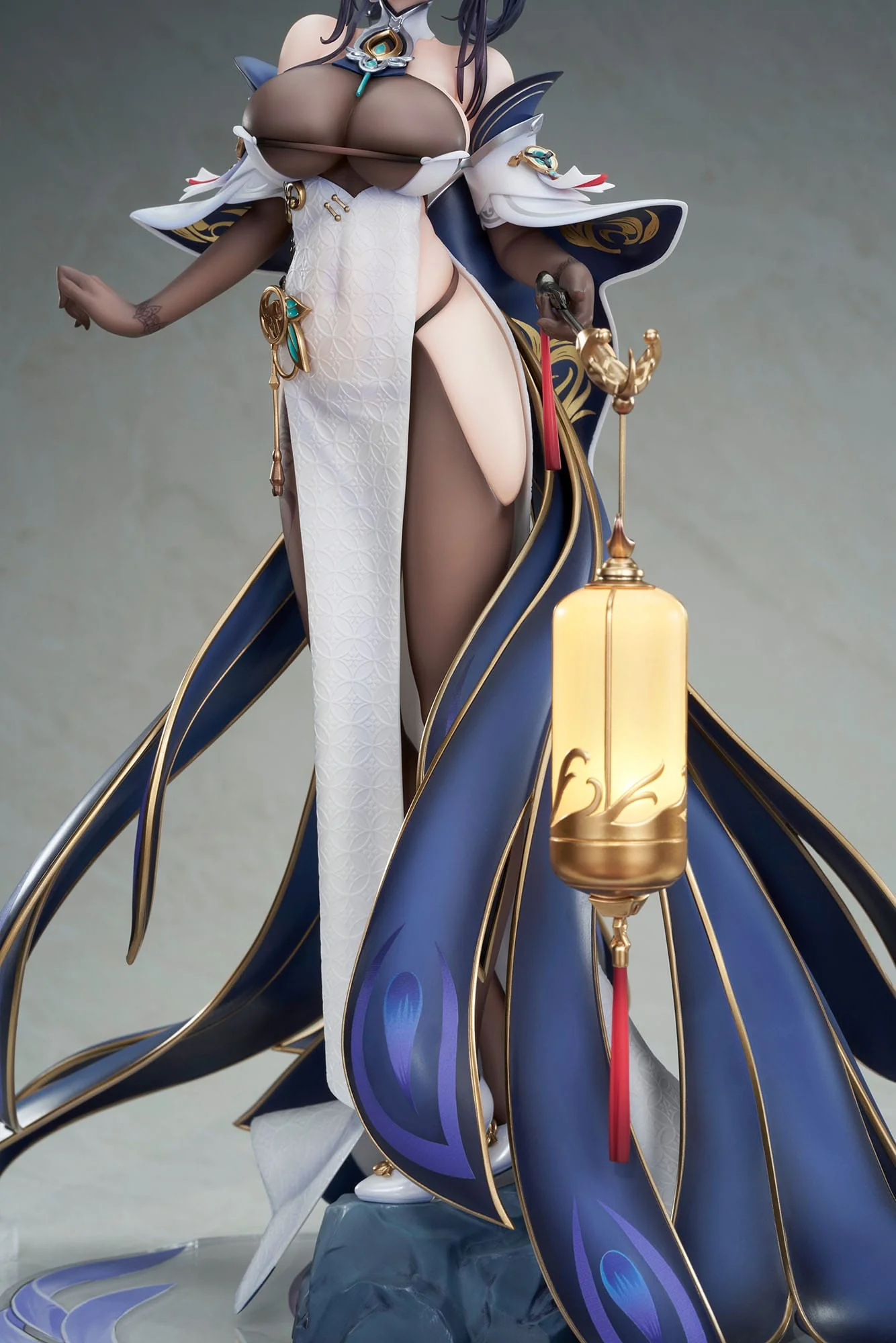 Chen Hai Kai Azur Lane Apex - Image 18