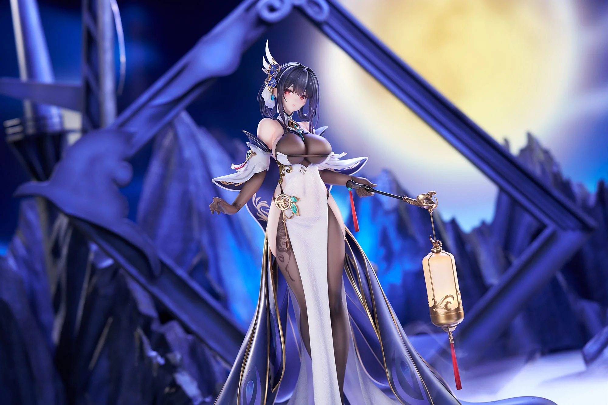 Chen Hai Kai Azur Lane Apex - Image 7