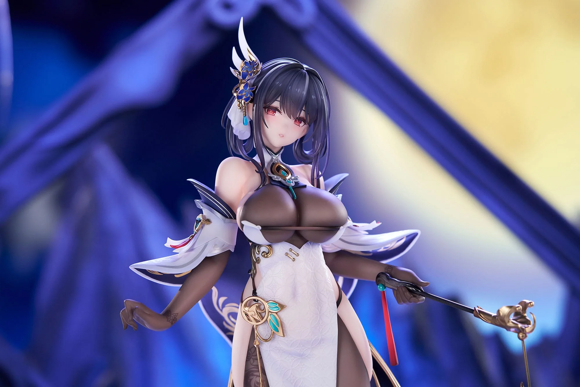 Chen Hai Kai Azur Lane Apex - Image 8