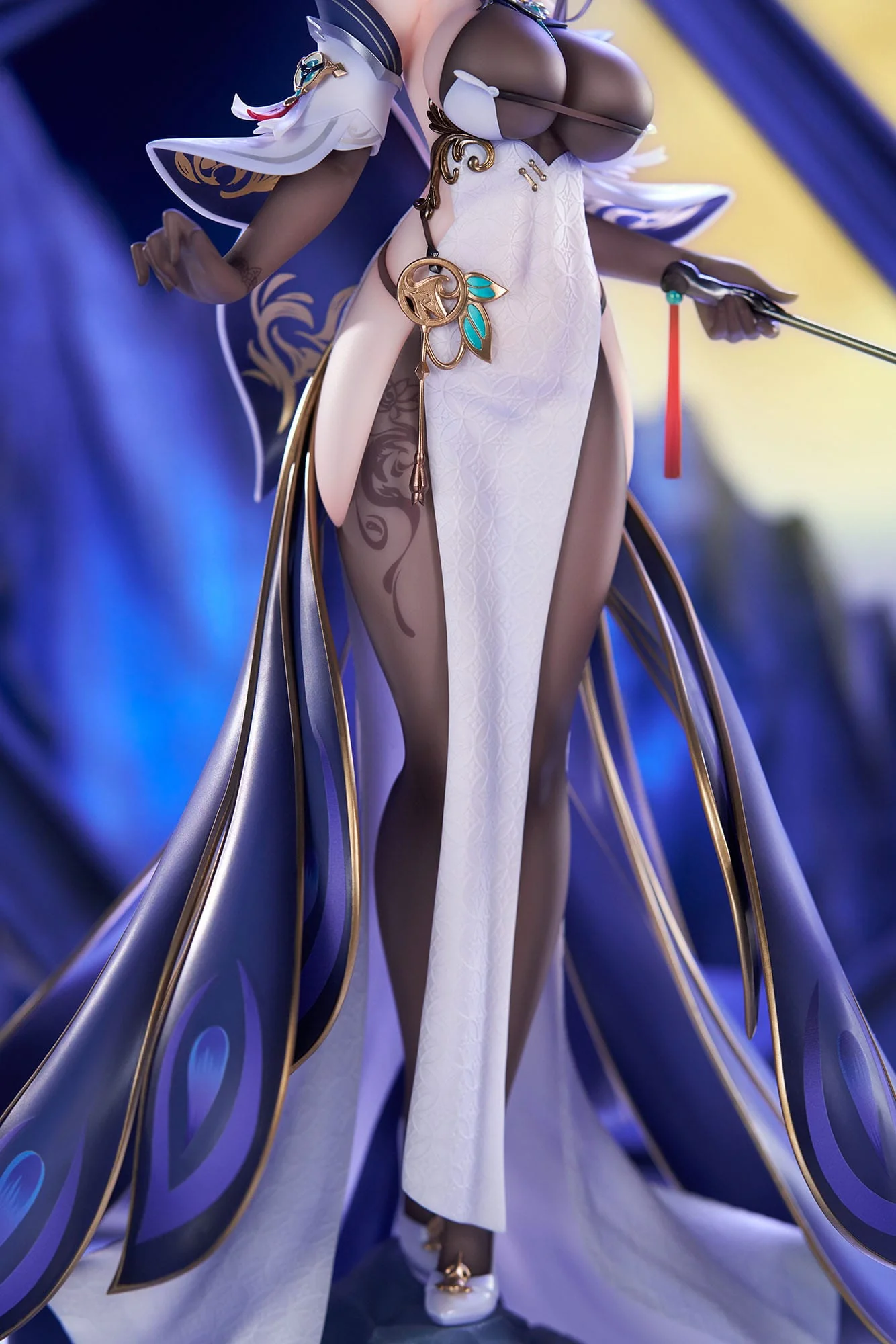 Chen Hai Kai Azur Lane Apex - Image 9