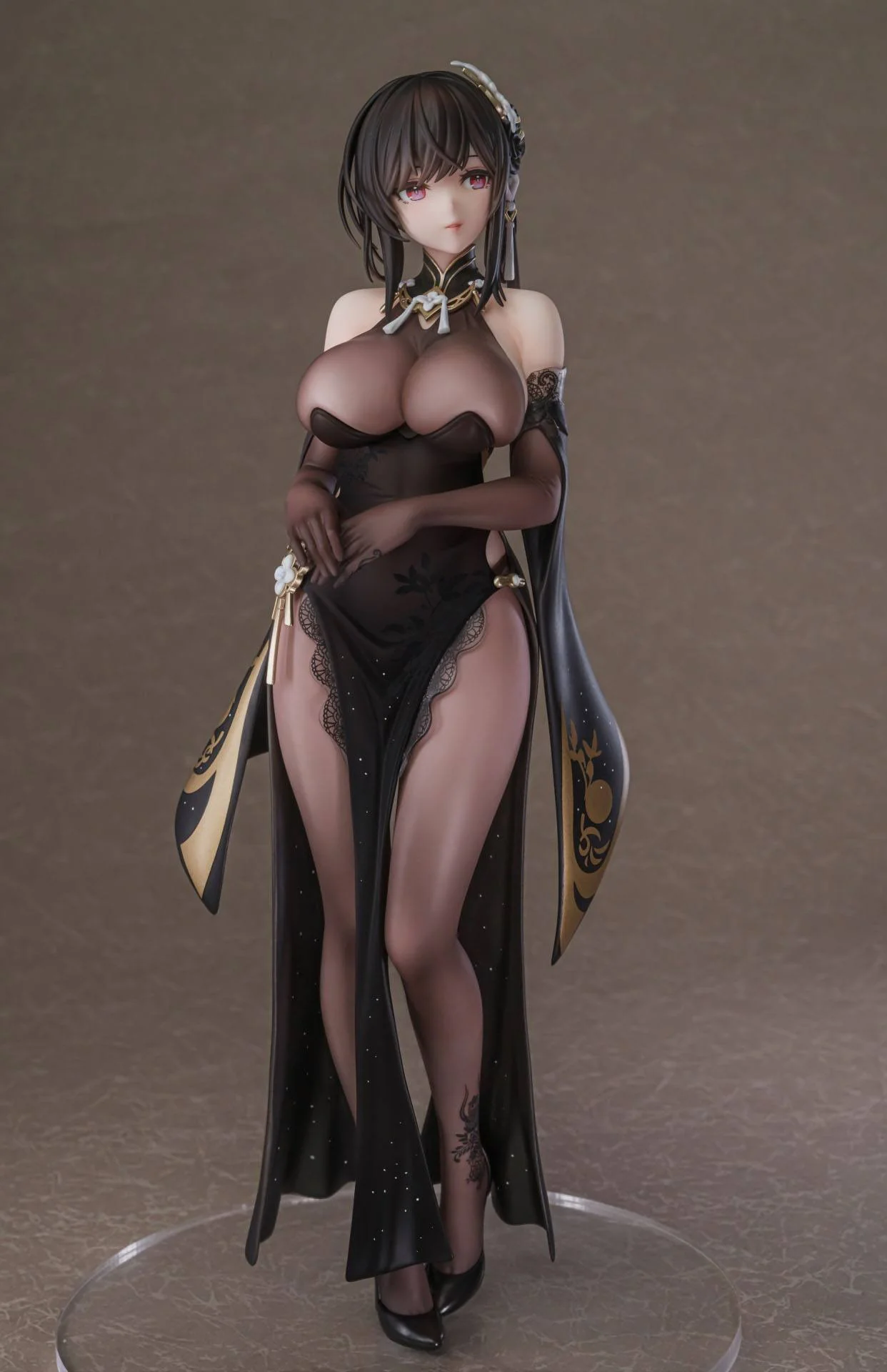 Chen Hai Vestibule of Wonders Limited Ver. Azur Lane AniGift