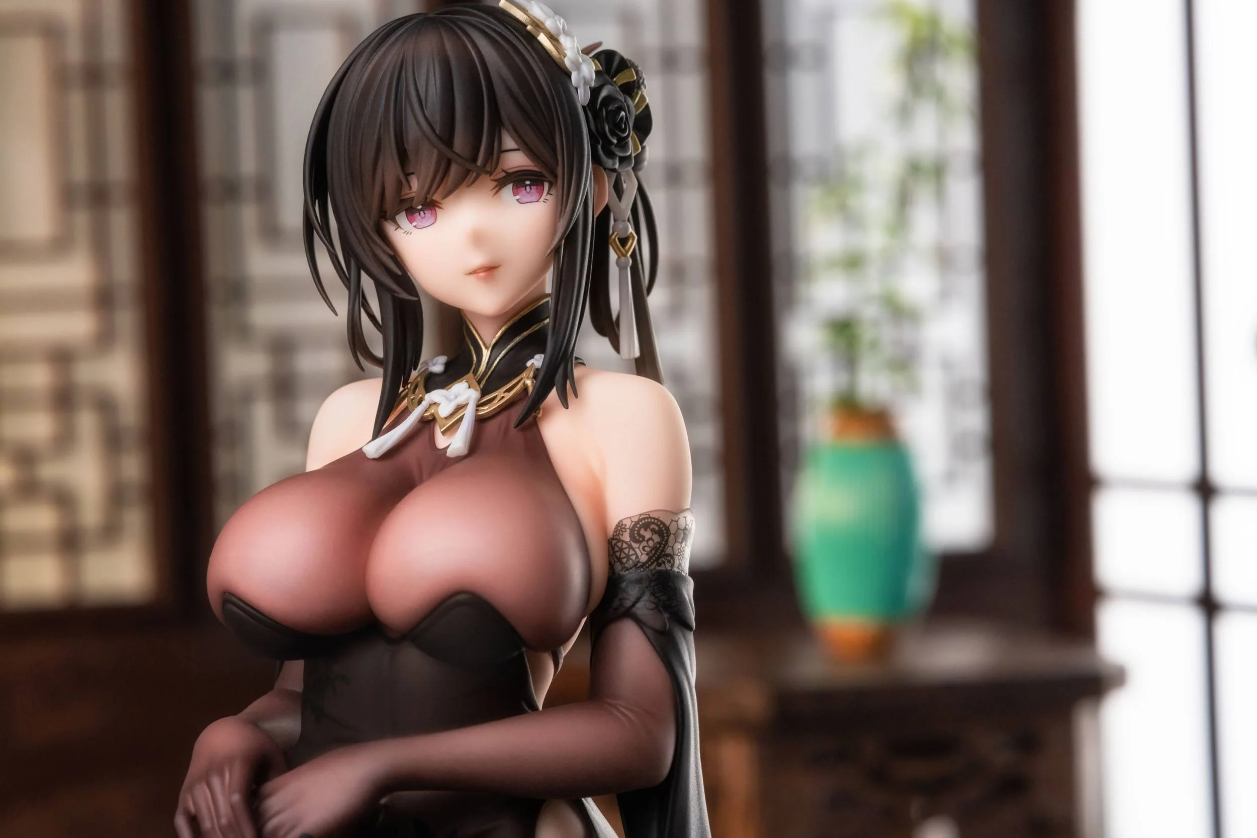 Chen Hai Vestibule of Wonders Limited Ver. Azur Lane AniGift - Image 13