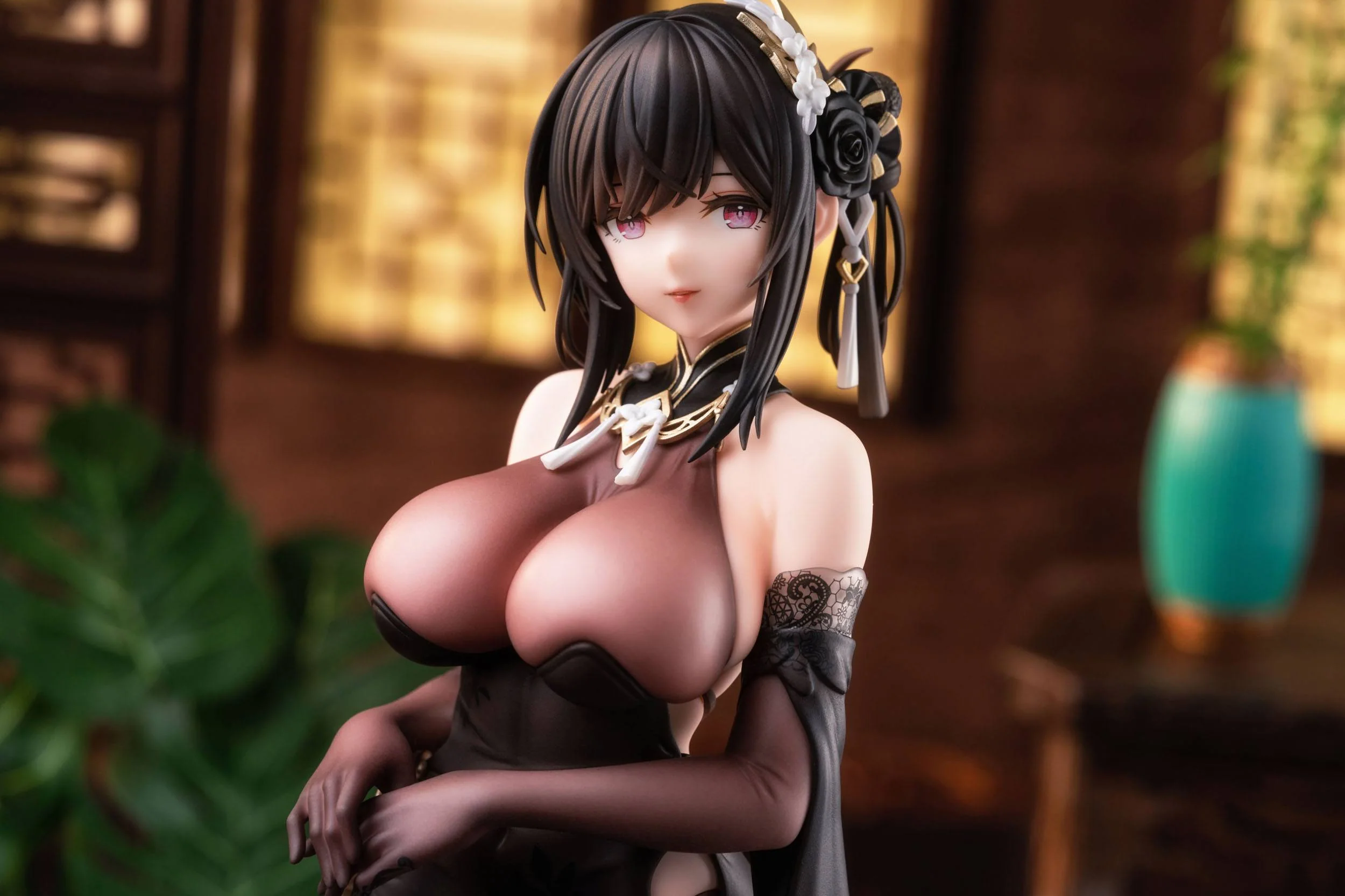 Chen Hai Vestibule of Wonders Limited Ver. Azur Lane AniGift - Image 14