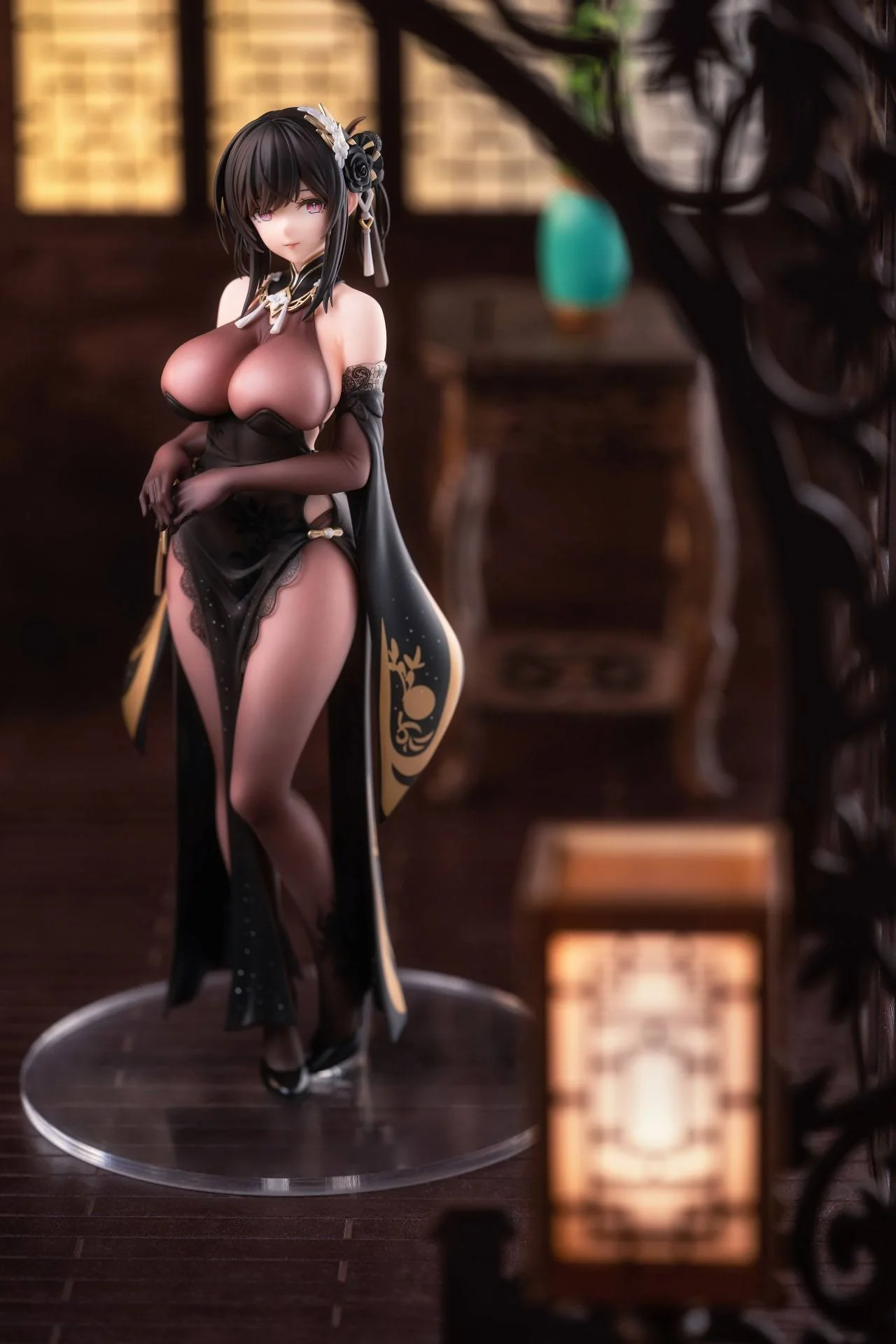 Chen Hai Vestibule of Wonders Limited Ver. Azur Lane AniGift - Image 16