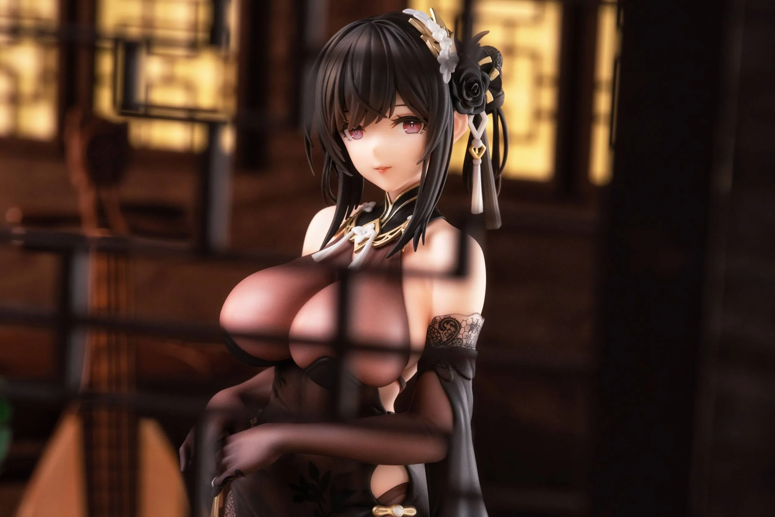 Chen Hai Vestibule of Wonders Limited Ver. Azur Lane AniGift - Image 18