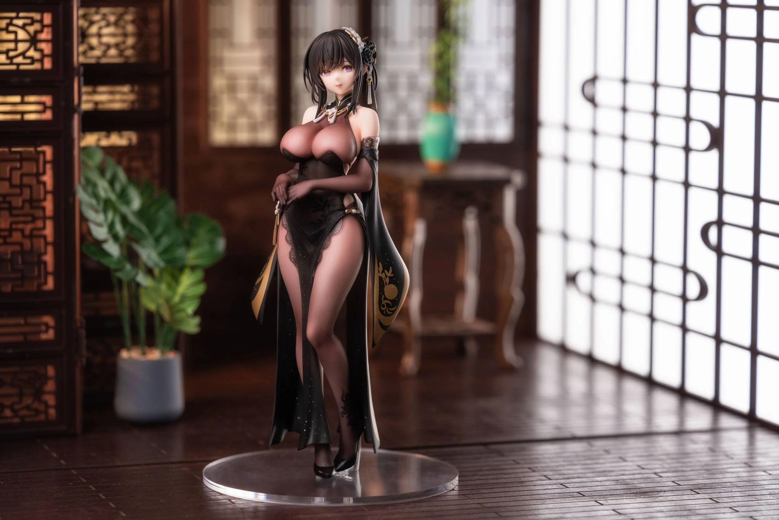Chen Hai Vestibule of Wonders Limited Ver. Azur Lane AniGift - Image 19