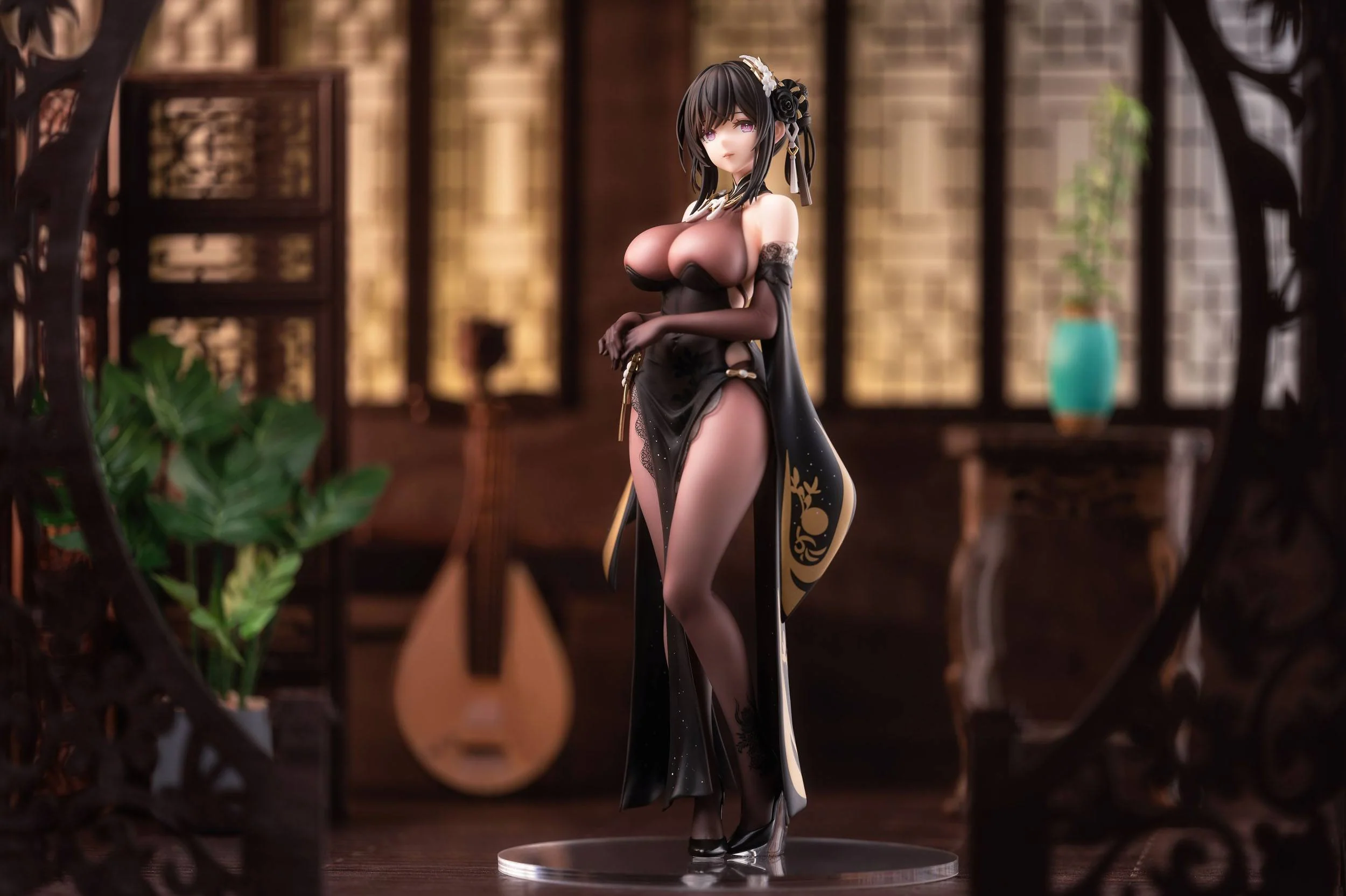 Chen Hai Vestibule of Wonders Limited Ver. Azur Lane AniGift - Image 20