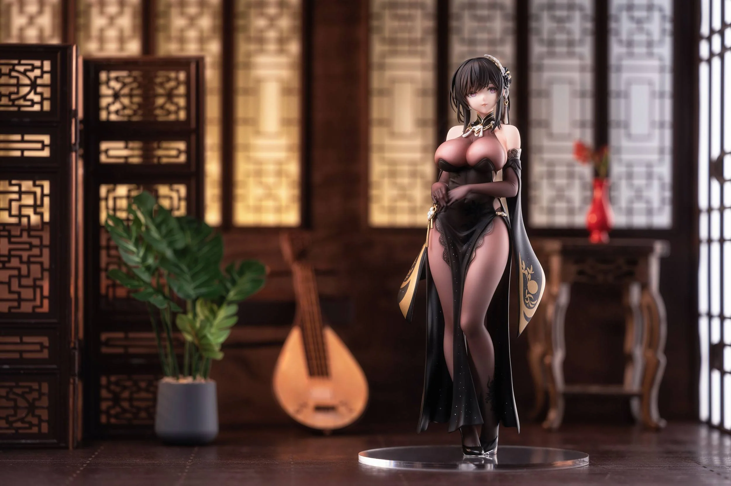 Chen Hai Vestibule of Wonders Limited Ver. Azur Lane AniGift - Image 21