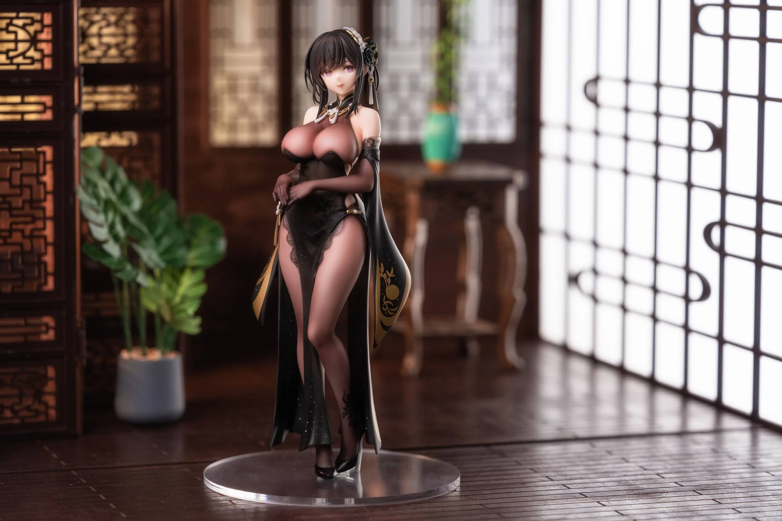 Chen Hai Vestibule of Wonders Limited Ver. Azur Lane AniGift - Image 22