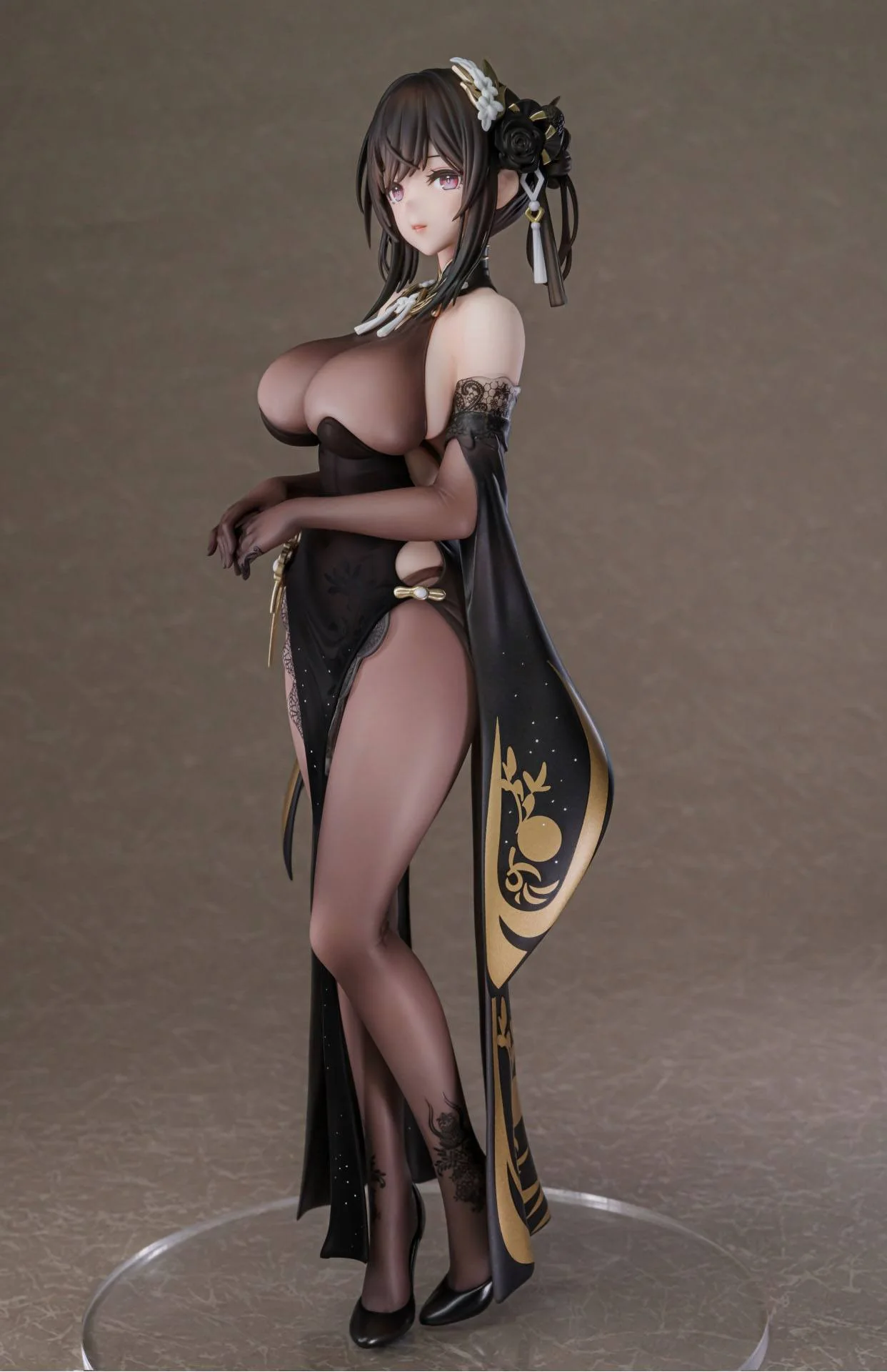 Chen Hai Vestibule of Wonders Limited Ver. Azur Lane AniGift - Image 3