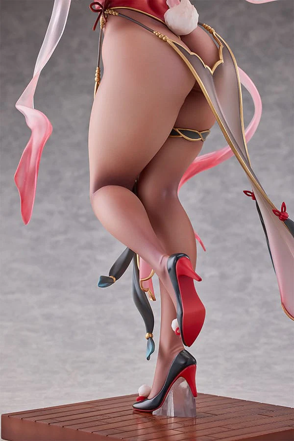 Cheongsam Bunny Stella Moehime Union BINDing - Image 18