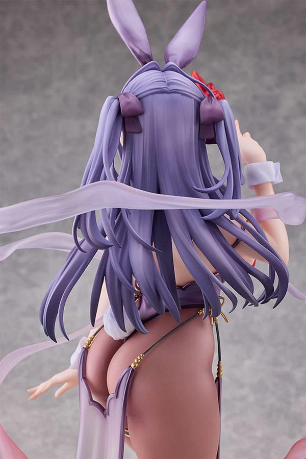 Cheongsam Bunny Yuri Moehime Union BINDing - Image 10