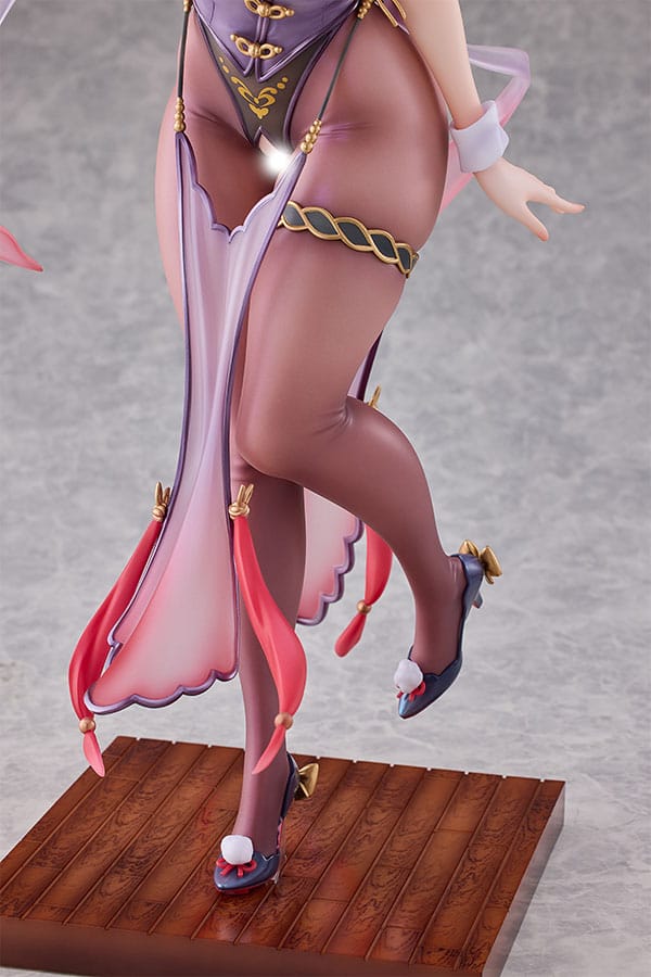 Cheongsam Bunny Yuri Moehime Union BINDing - Image 19