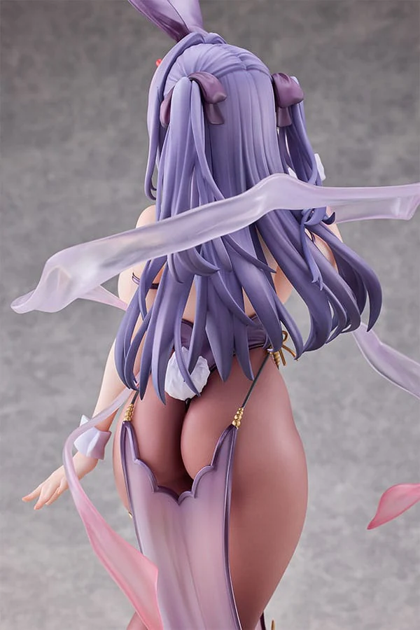 Cheongsam Bunny Yuri Moehime Union BINDing - Image 21