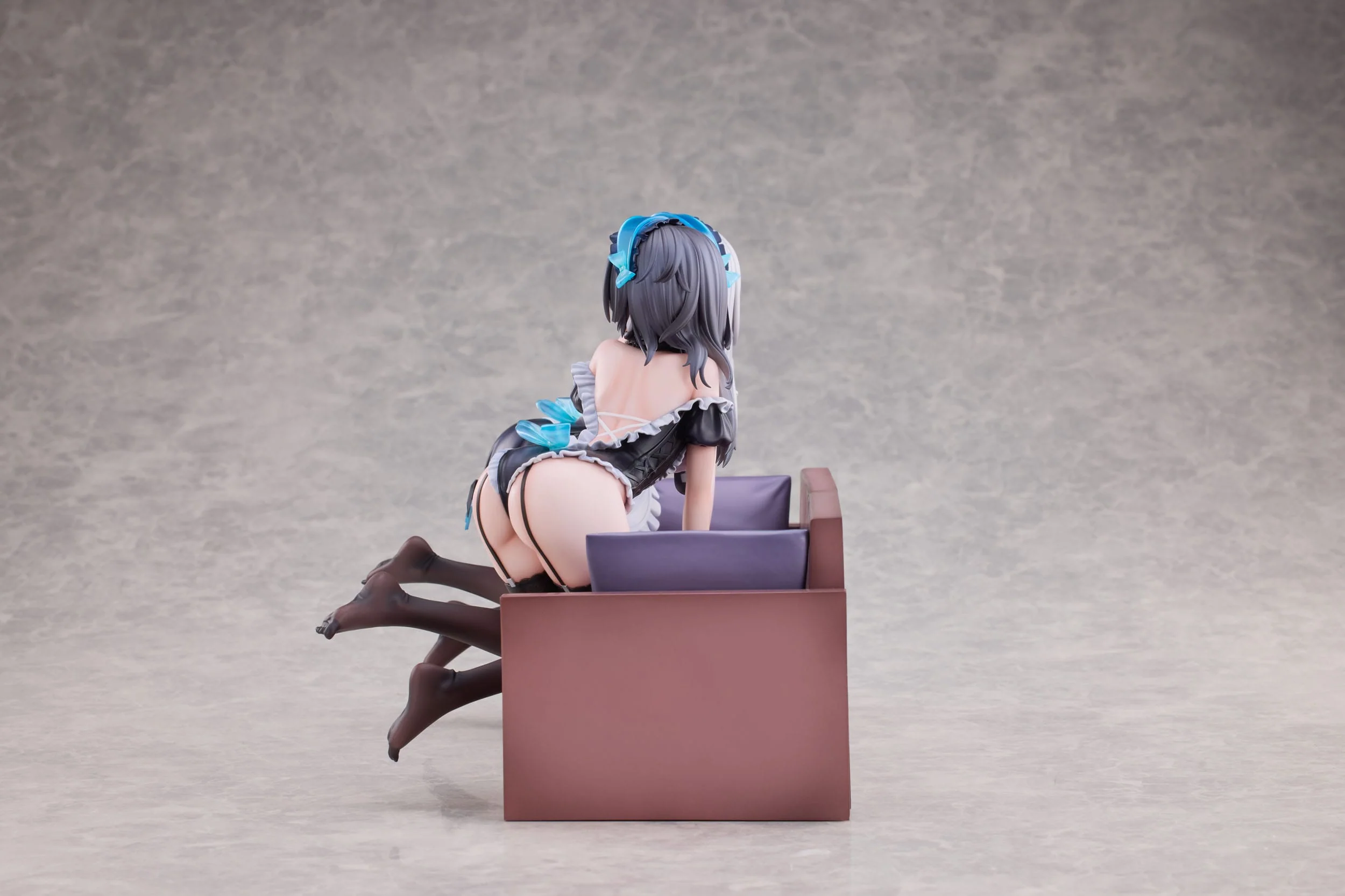 Cherno & Meursault Apprentice Maid Ver. Normal Edition - Image 10