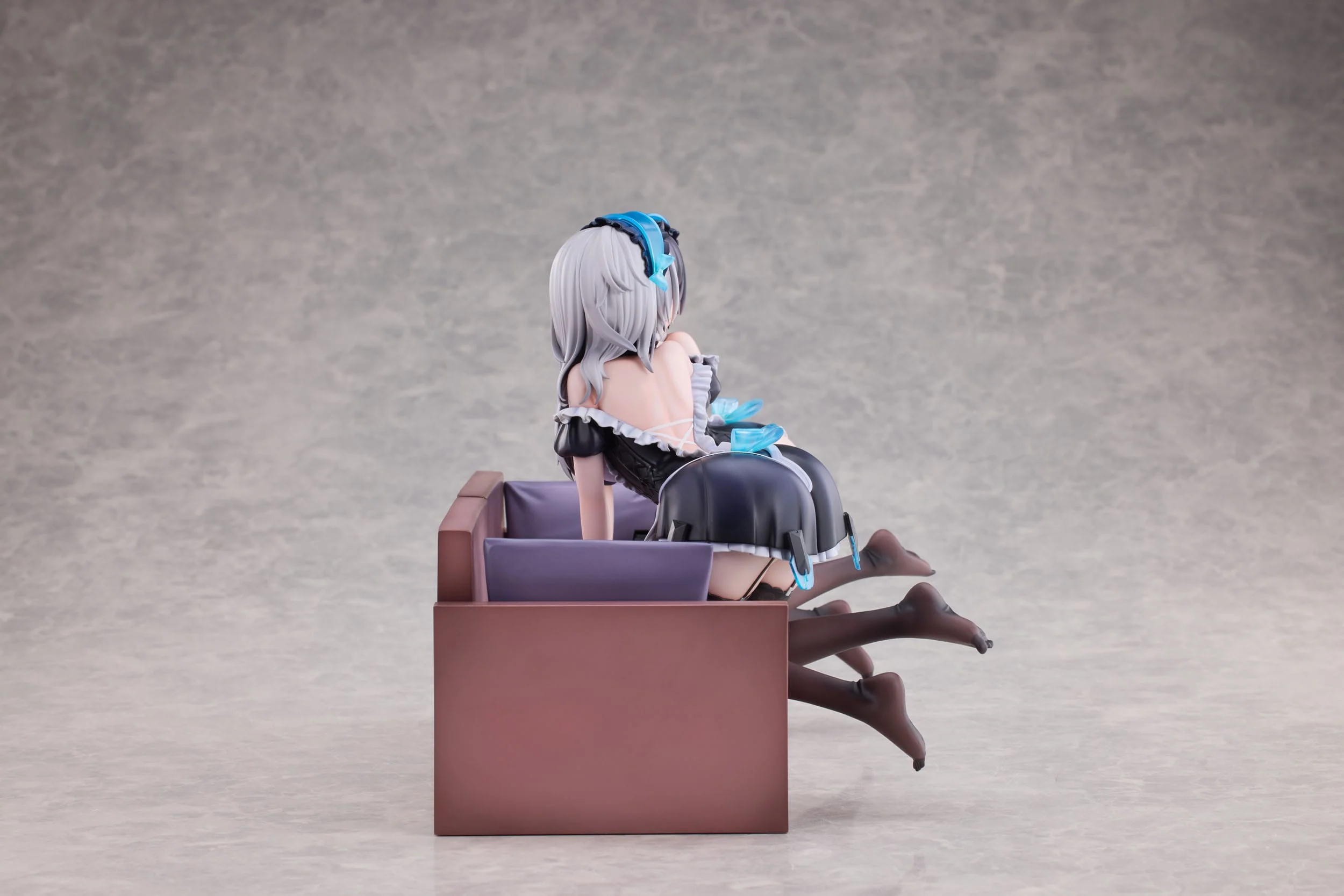 Cherno & Meursault Apprentice Maid Ver. Normal Edition - Image 11