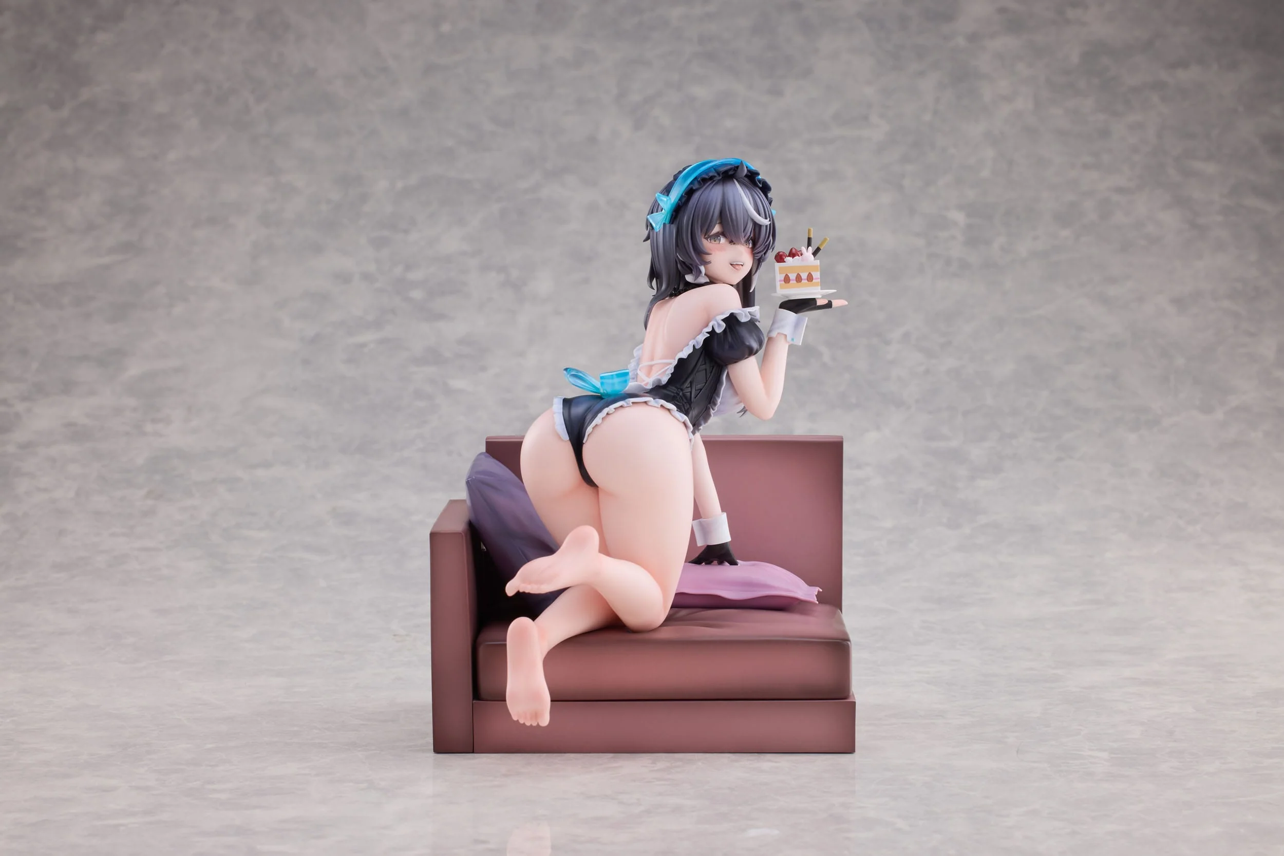 Cherno & Meursault Apprentice Maid Ver. Normal Edition - Image 12