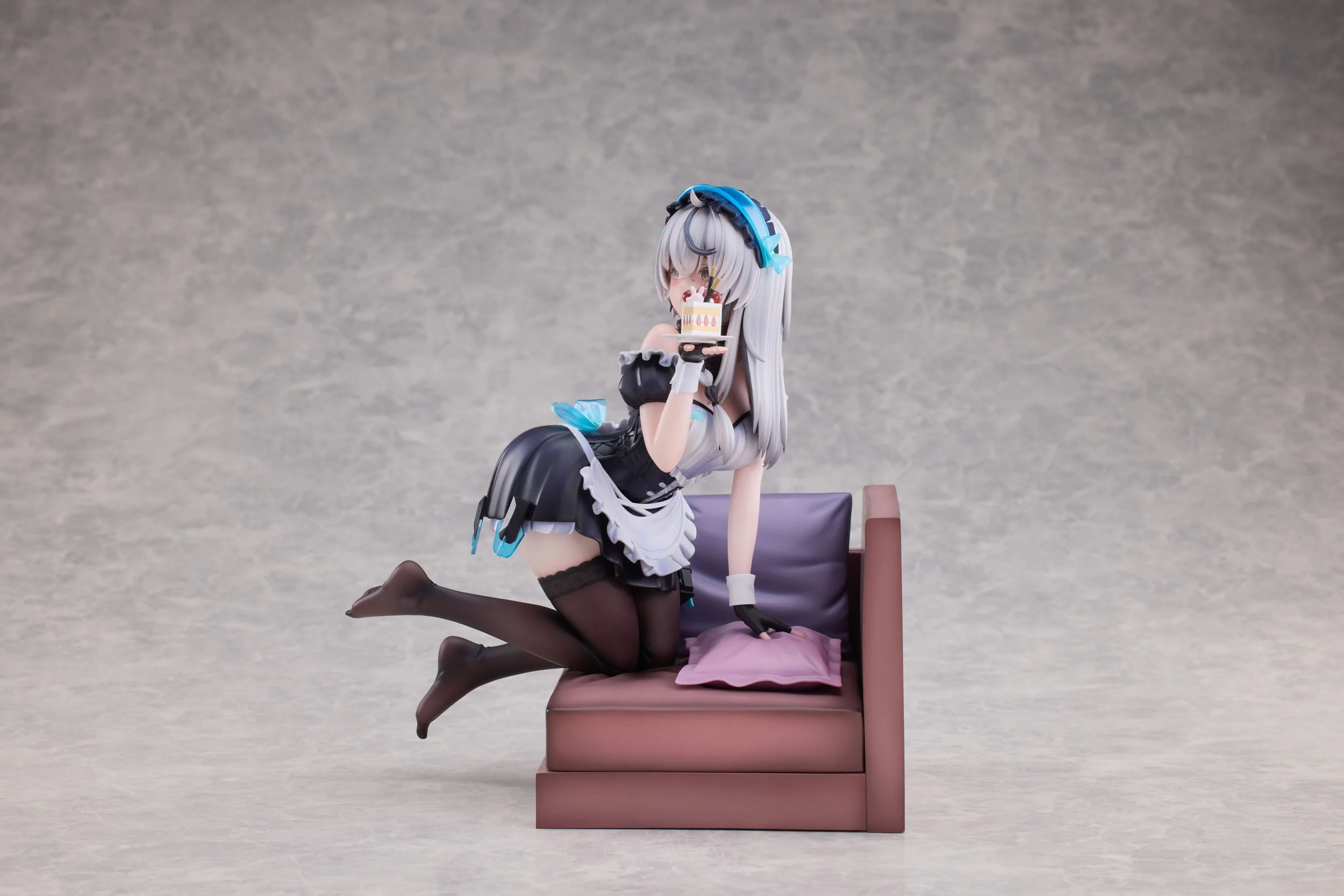Cherno & Meursault Apprentice Maid Ver. Normal Edition - Image 13