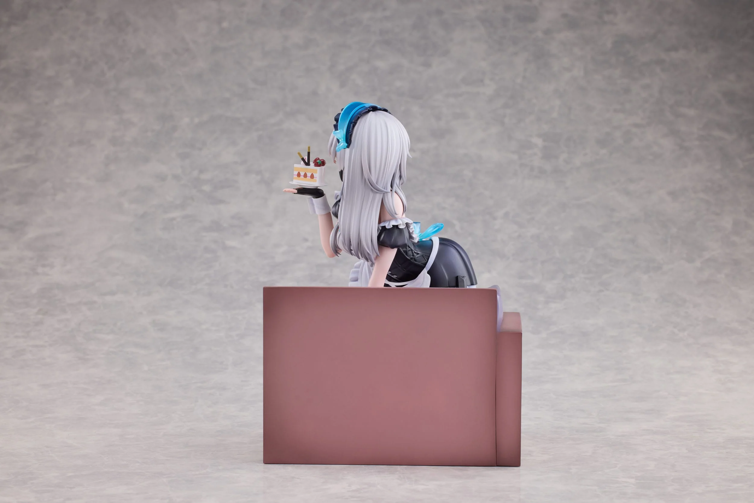 Cherno & Meursault Apprentice Maid Ver. Normal Edition - Image 14