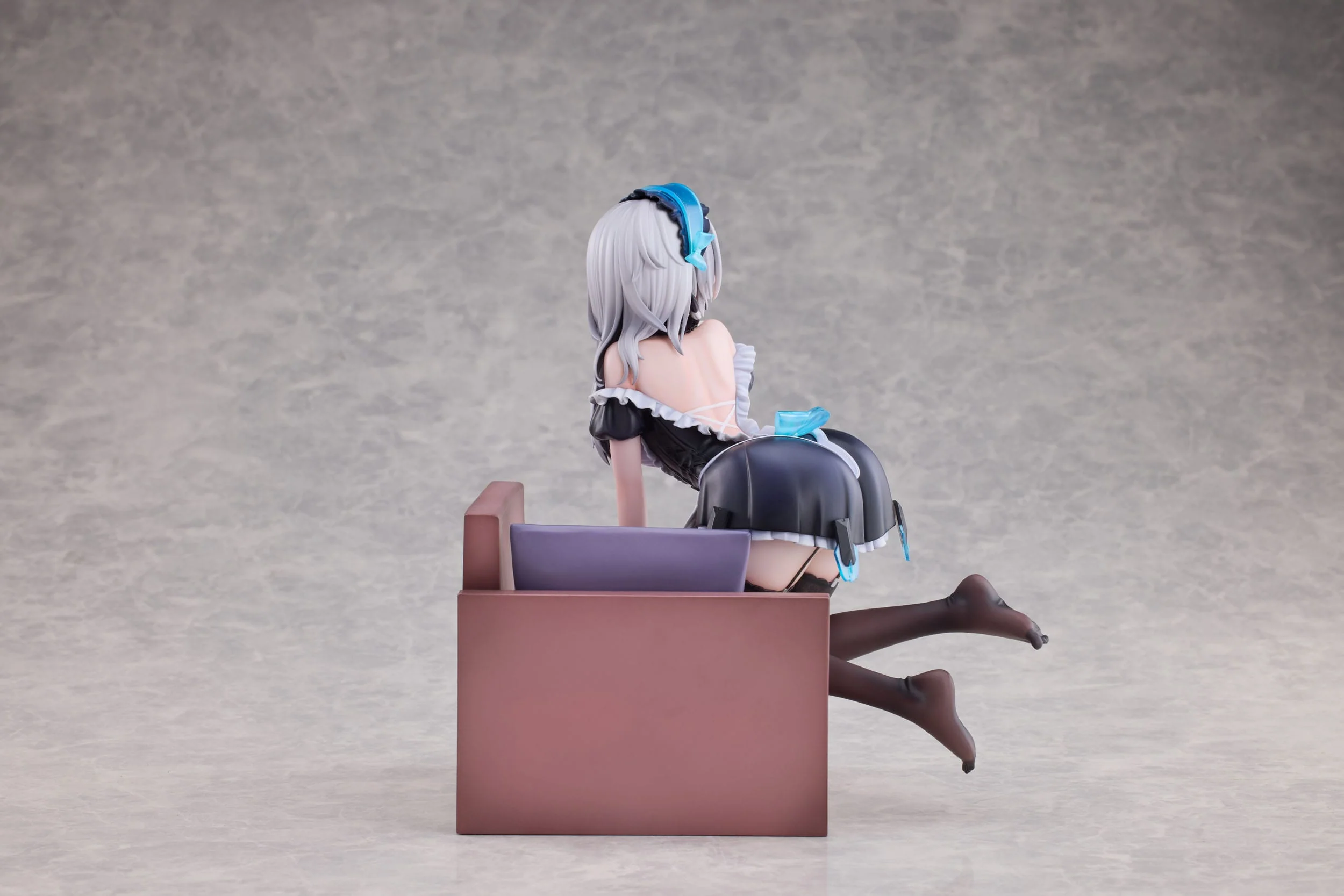 Cherno & Meursault Apprentice Maid Ver. Normal Edition - Image 15