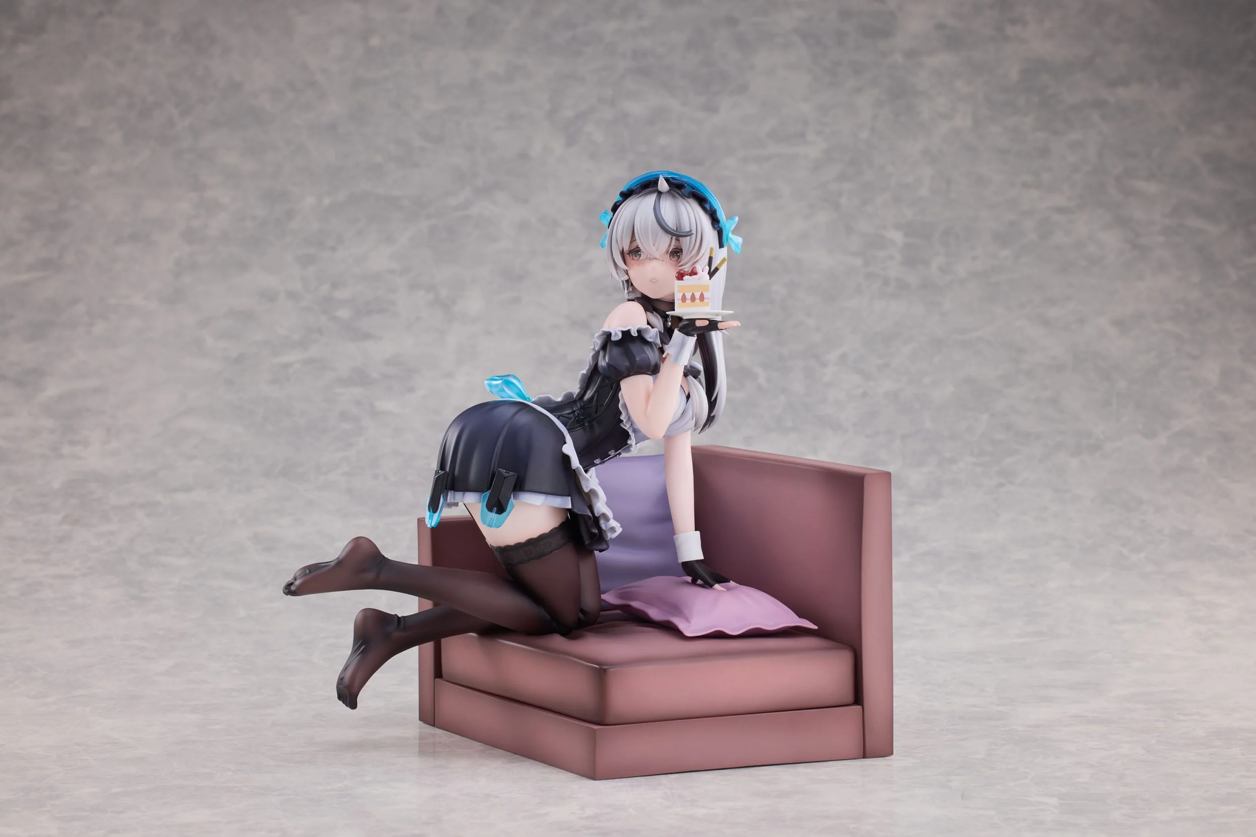 Cherno & Meursault Apprentice Maid Ver. Normal Edition - Image 3