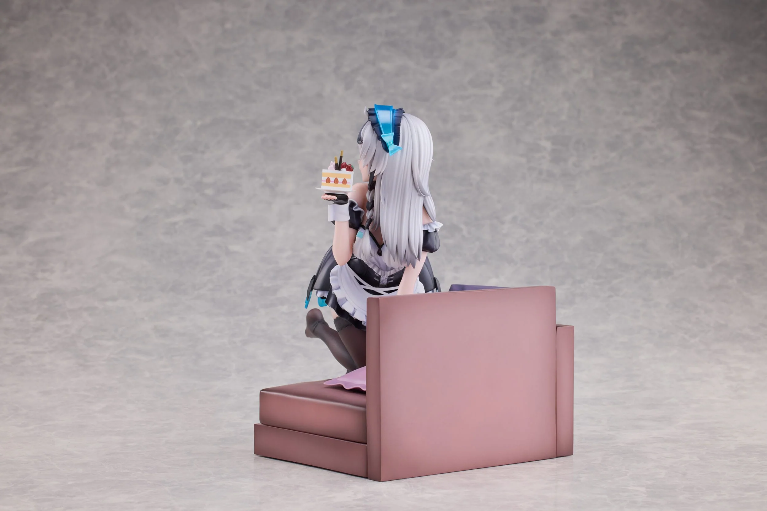 Cherno & Meursault Apprentice Maid Ver. Normal Edition - Image 4