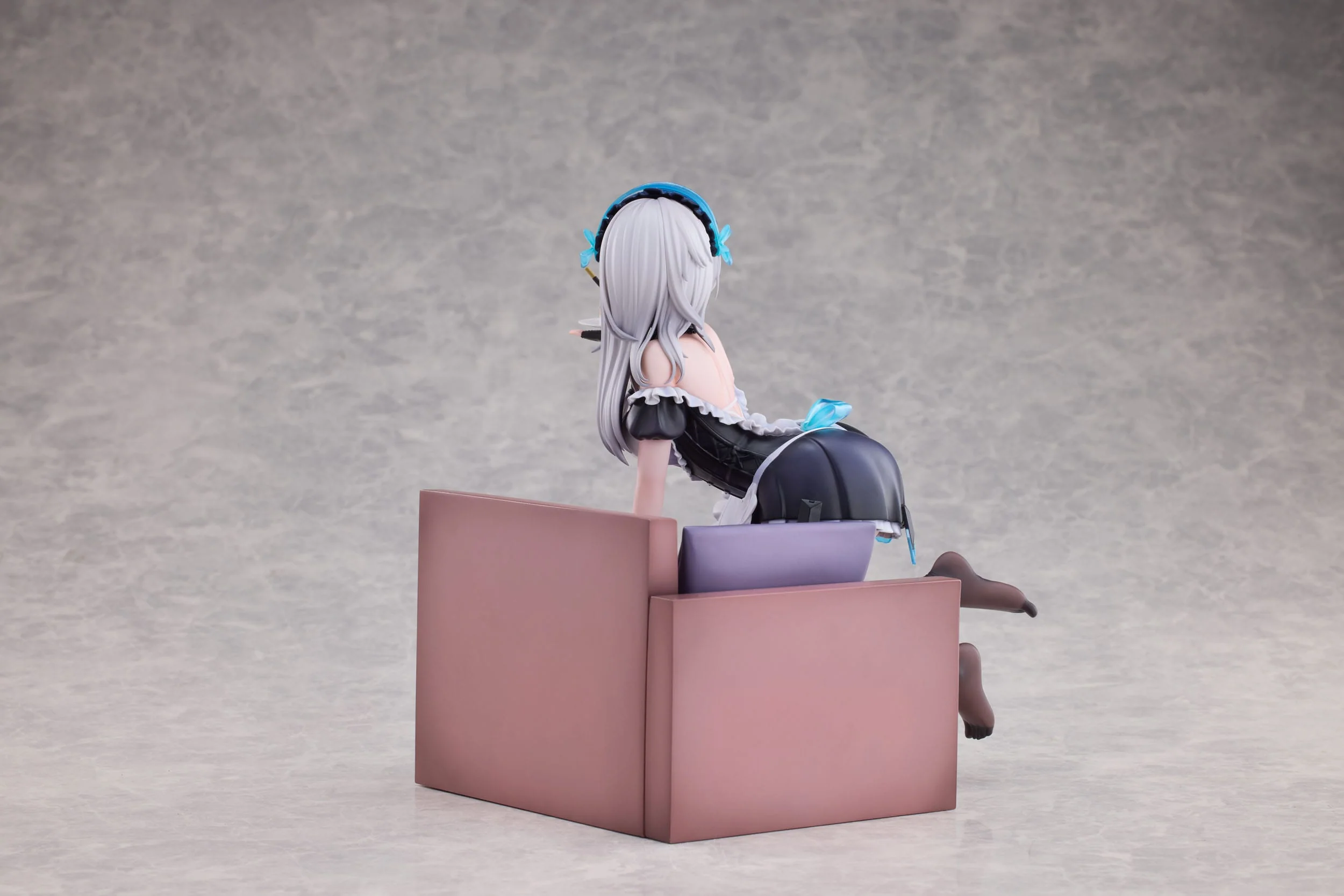 Cherno & Meursault Apprentice Maid Ver. Normal Edition - Image 5