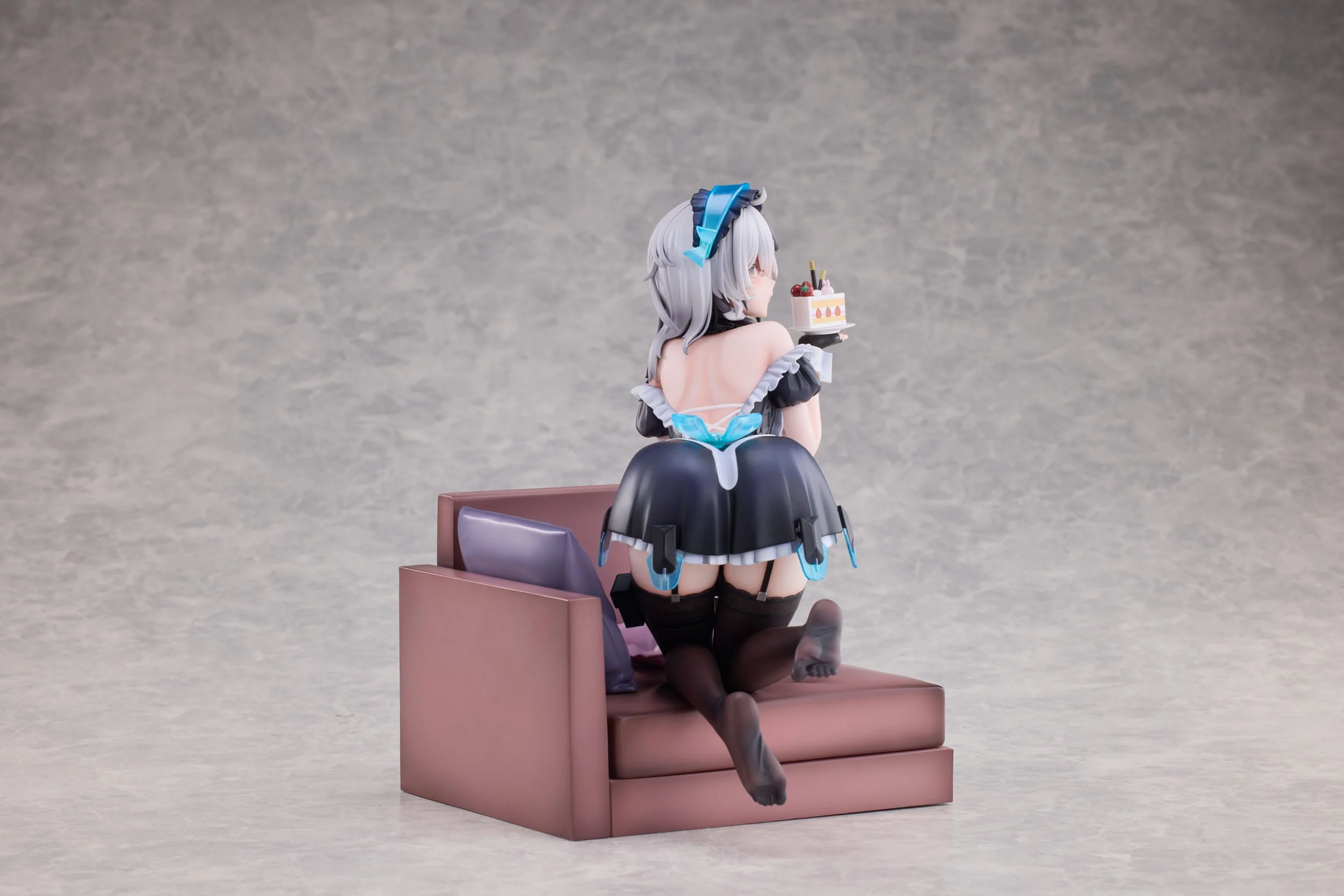 Cherno & Meursault Apprentice Maid Ver. Normal Edition - Image 6
