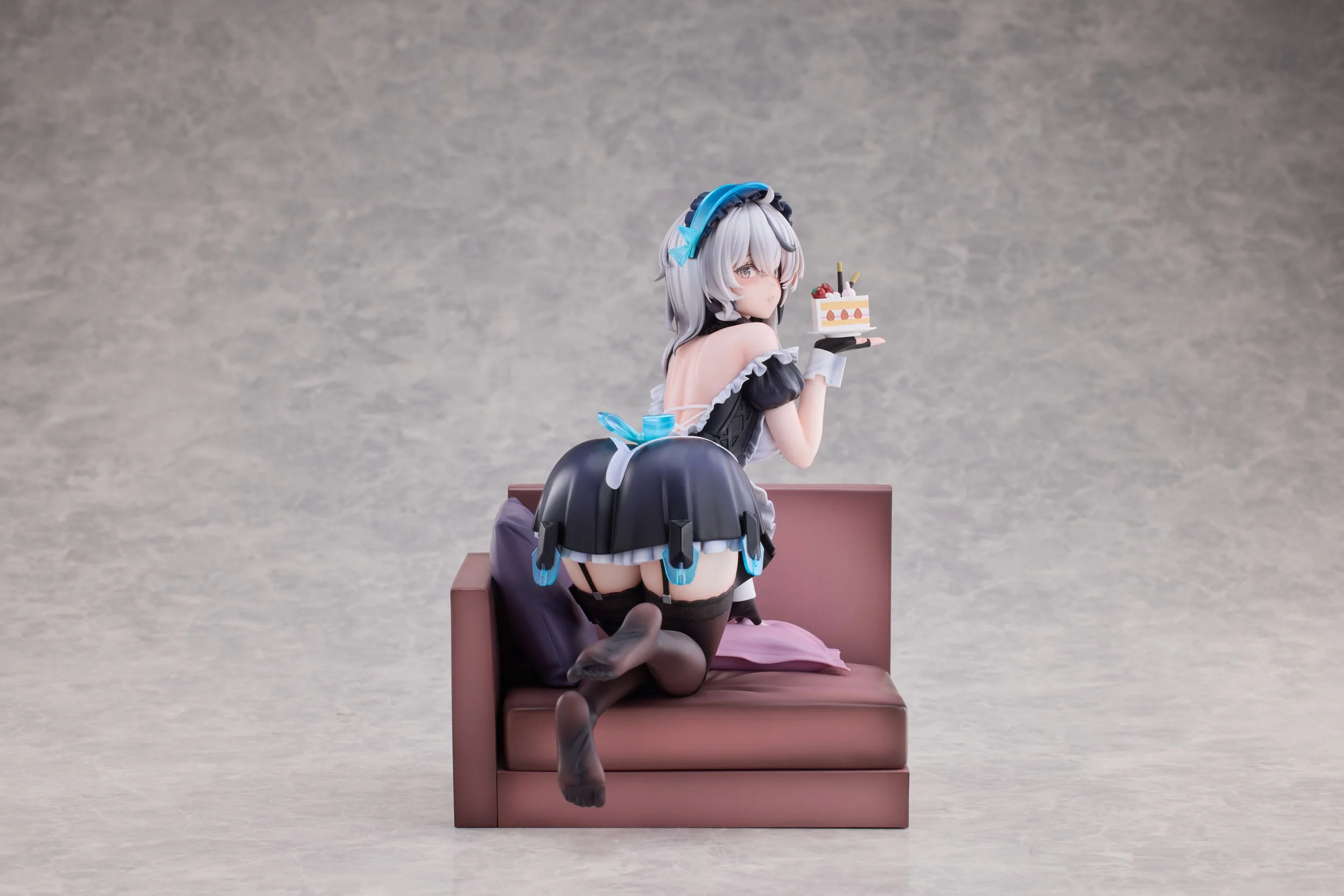 Cherno & Meursault Apprentice Maid Ver. Normal Edition - Image 7
