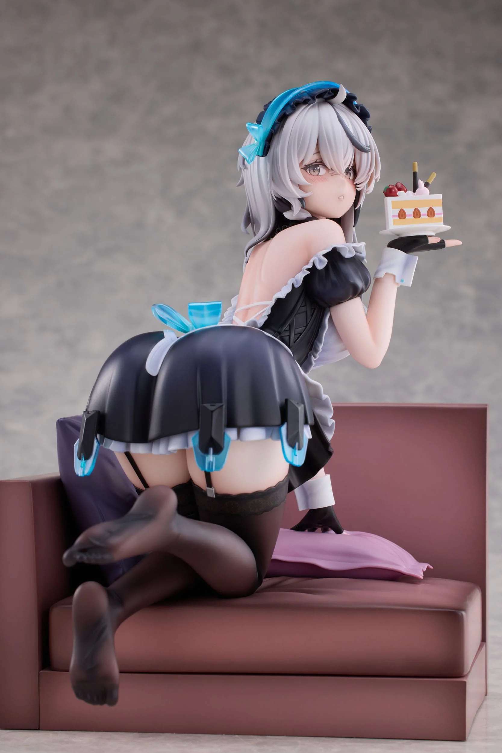 Cherno & Meursault Apprentice Maid Ver. Normal Edition - Image 8