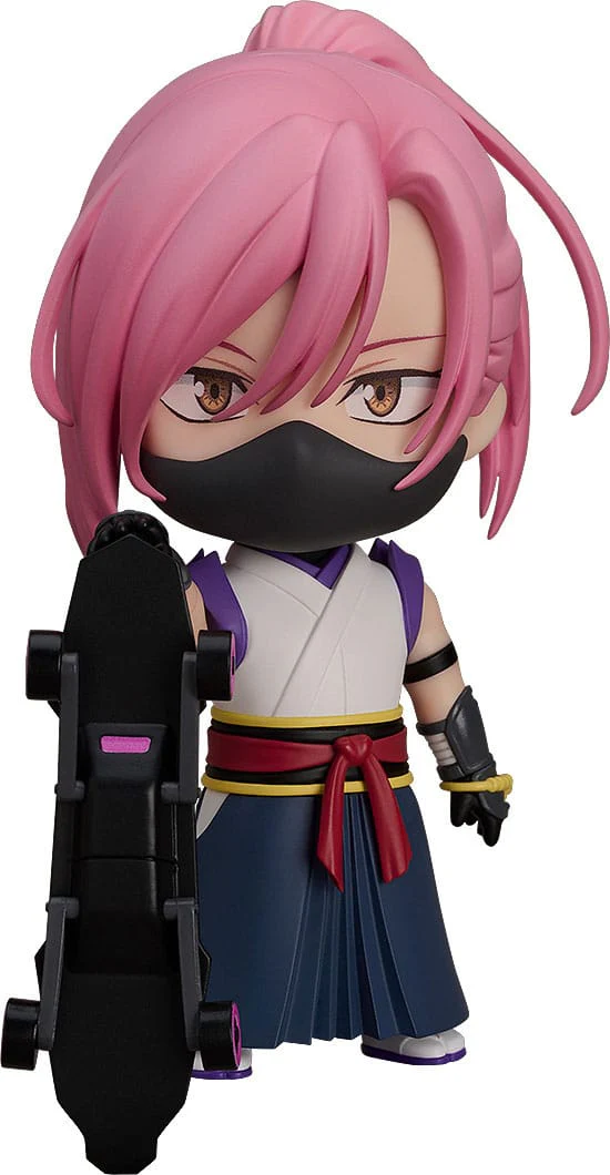 Cherry Blossom (Sakurayashiki Kaoru) Nendoroid Orange Rouge