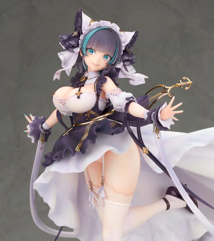 Cheshire Azur Lane Alter - Image 11