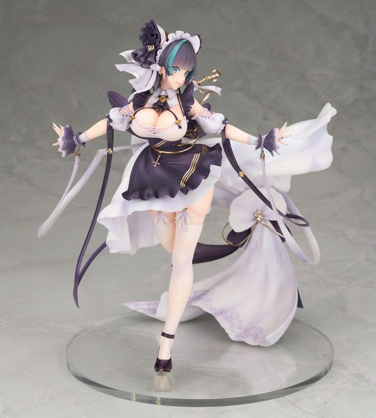 Cheshire Azur Lane Alter - Image 7