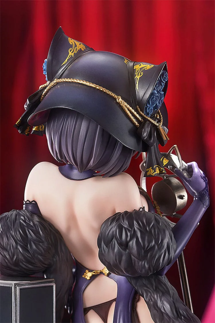 Cheshire: Cait Sith Crooner Ver. Good Smile Company - Image 3