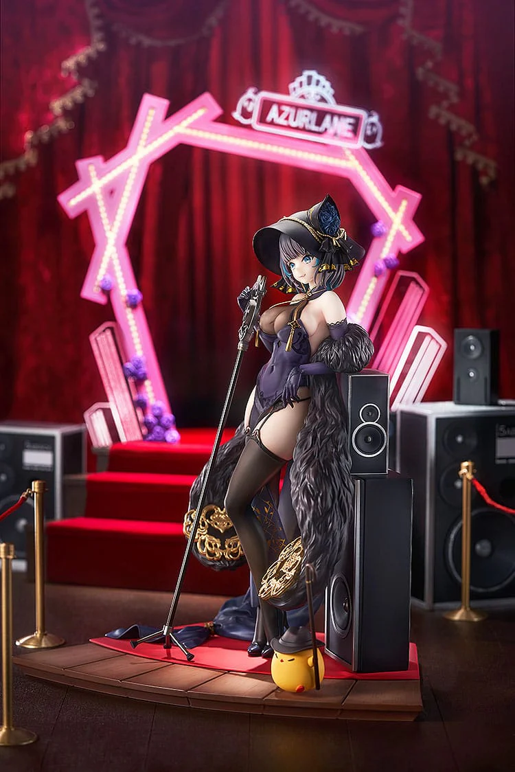 Cheshire: Cait Sith Crooner Ver. Good Smile Company - Image 4