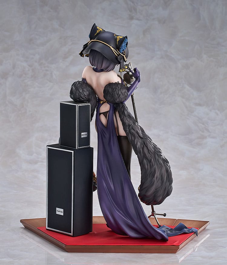 Cheshire: Cait Sith Crooner Ver. Good Smile Company - Image 8