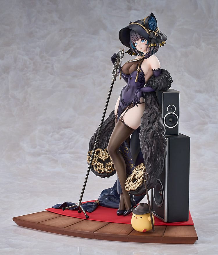 Cheshire: Cait Sith Crooner Ver. Good Smile Company - Image 9