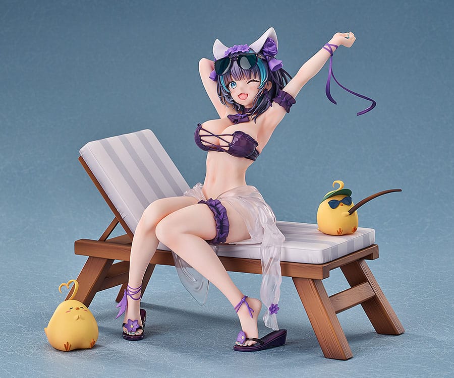 Cheshire: Summery Date! Good Smile Company - Image 2