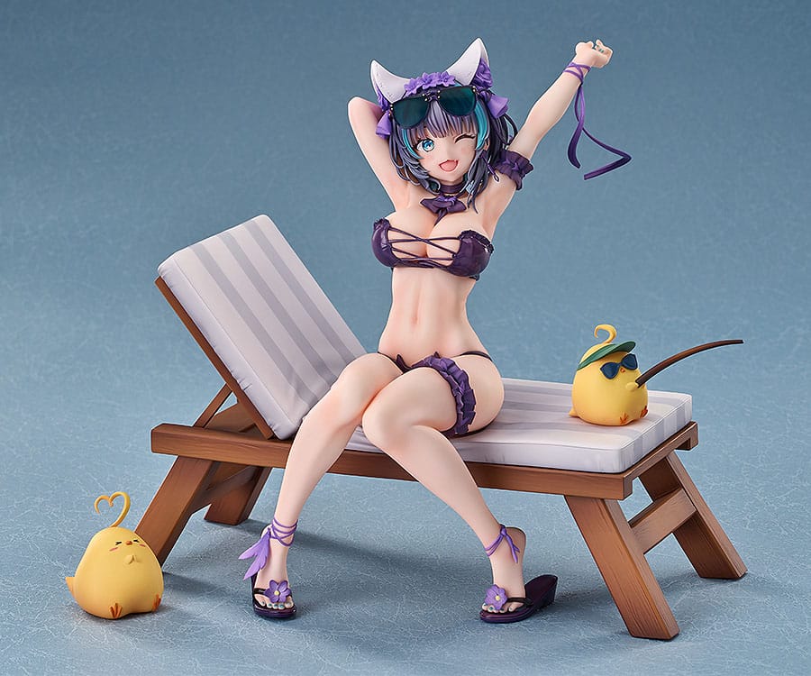 Cheshire: Summery Date! Good Smile Company - Image 7