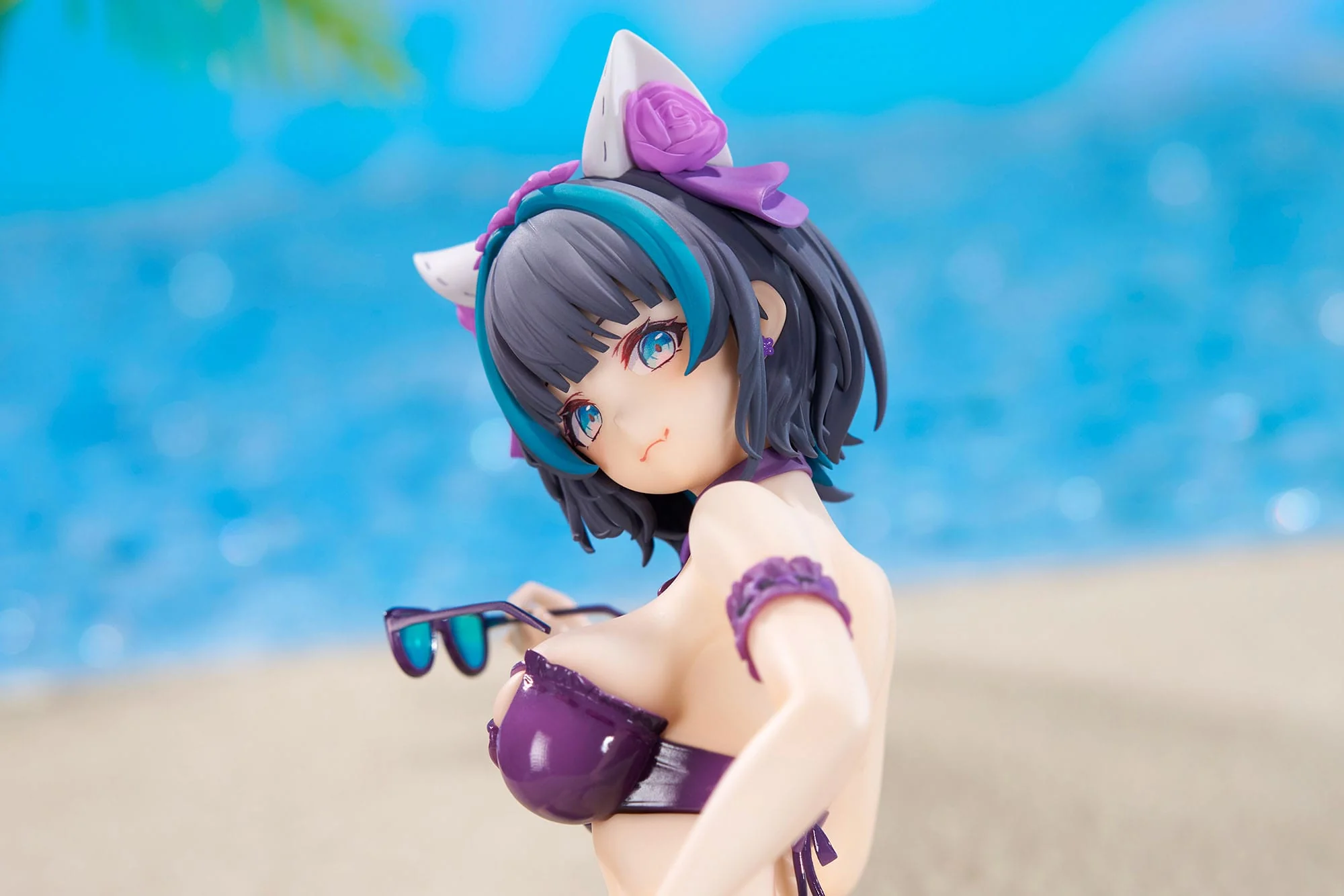 Cheshire Summery Date! Ver. Apex - Image 11