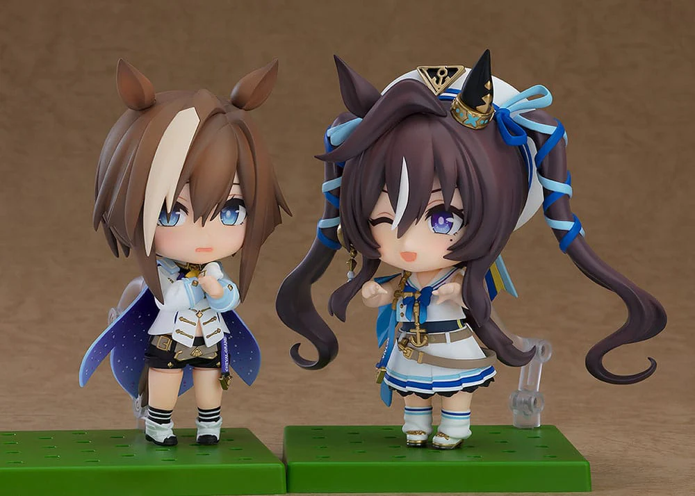 Cheval Grand Nendoroid Good Smile Company - Image 7