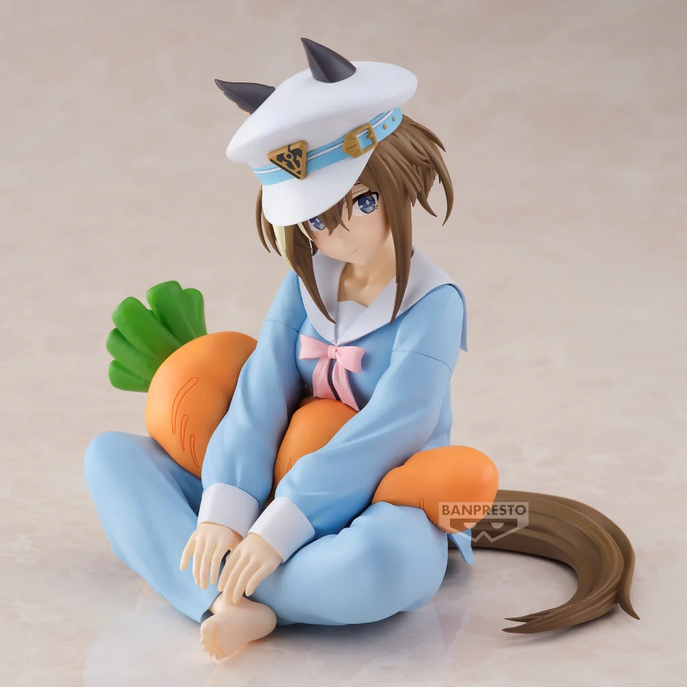 Cheval Grand Relax Time Banpresto - Image 4