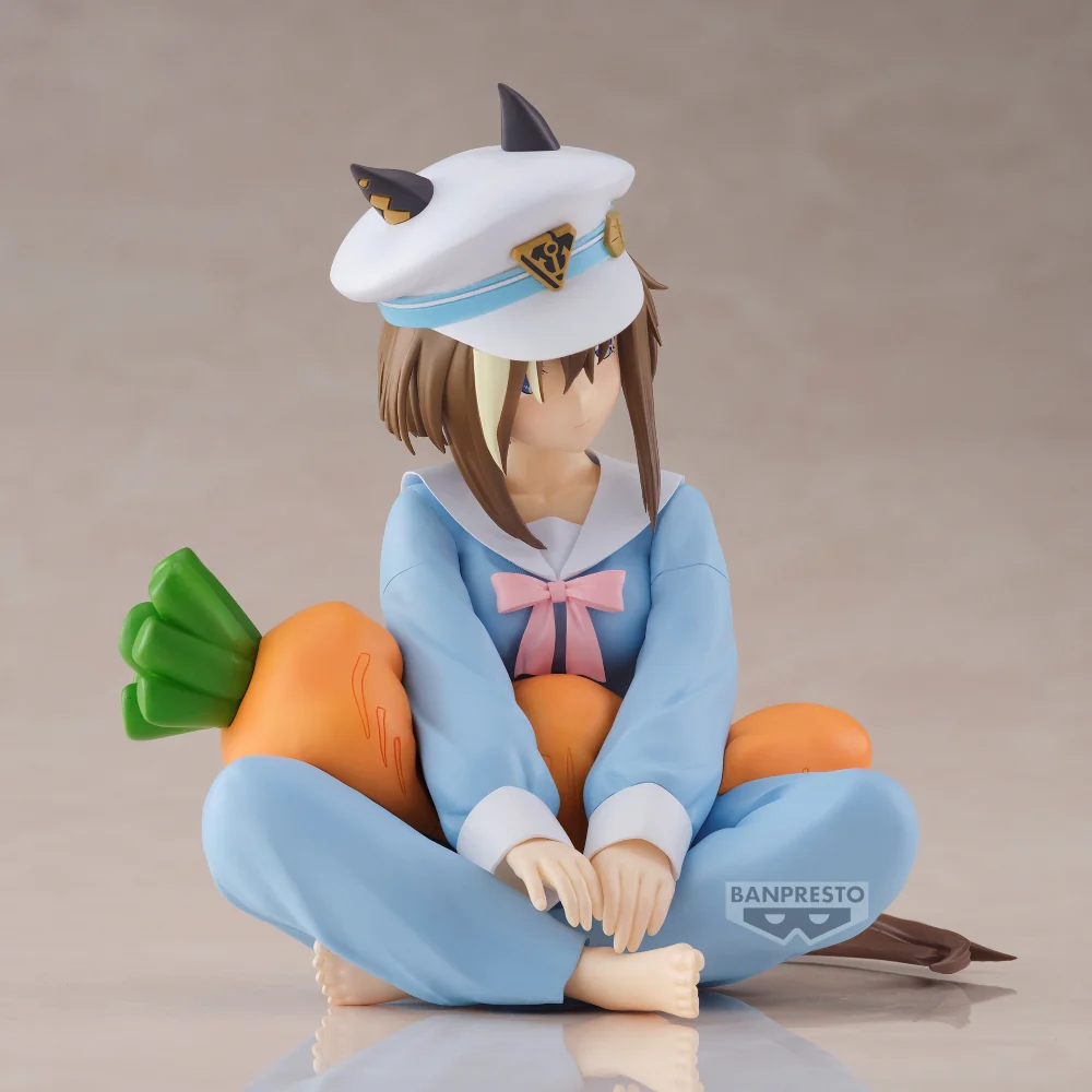 Cheval Grand Relax Time Banpresto - Image 5