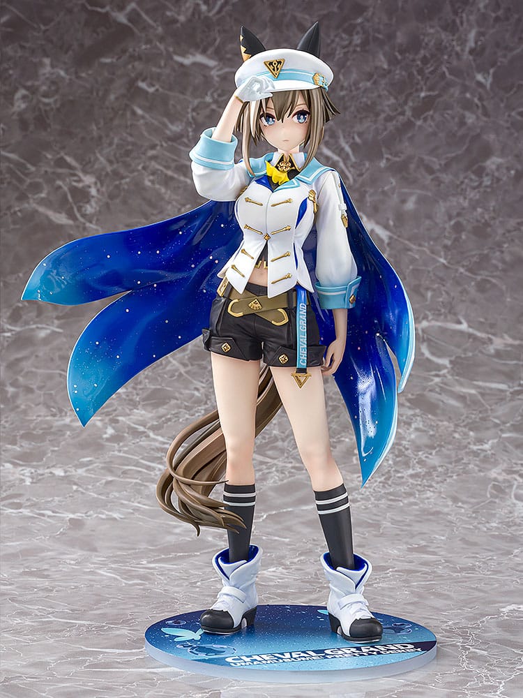 Cheval Grand Uma Musume Pretty Derby Phat! - Image 6