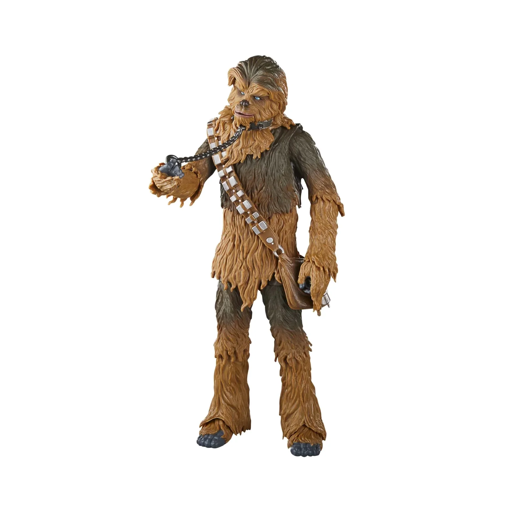 Chewbacca - Star Wars - Retun of Jedi - Image 4