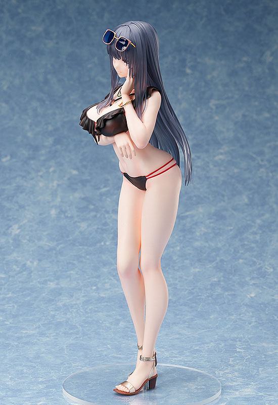 Chiaki Ayase - Swimsuit Ver. by Piromizu SiStart! Series / Original Character [BESCHÄDIGTE VERPACKUNG] - Image 4