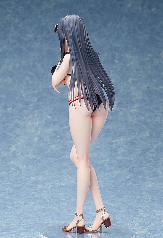 Chiaki Ayase - Swimsuit Ver. by Piromizu SiStart! Series / Original Character [BESCHÄDIGTE VERPACKUNG] - Image 5