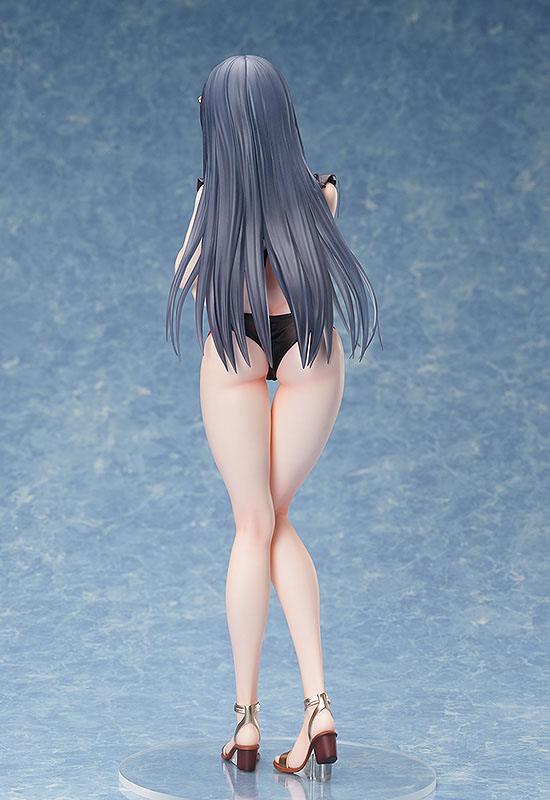 Chiaki Ayase - Swimsuit Ver. by Piromizu SiStart! Series / Original Character [BESCHÄDIGTE VERPACKUNG] - Image 6
