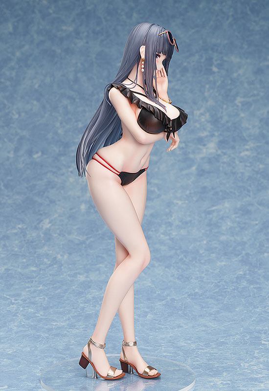 Chiaki Ayase - Swimsuit Ver. by Piromizu SiStart! Series / Original Character [BESCHÄDIGTE VERPACKUNG] - Image 7