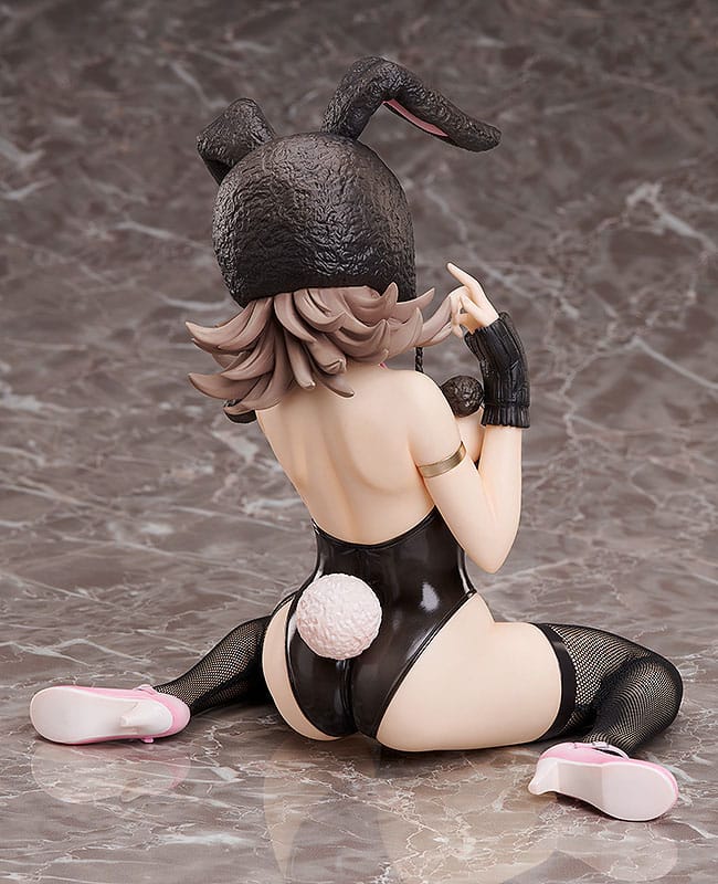 Chiaki Nanami - B-Style - Black Bunny Ver. - FREEing - Image 5